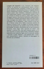 L’angelo del Liponard e altri racconti di mare - Mondadori Oscar