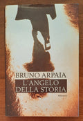 L’angelo della storia - Mondolibri - Libreria Biellese