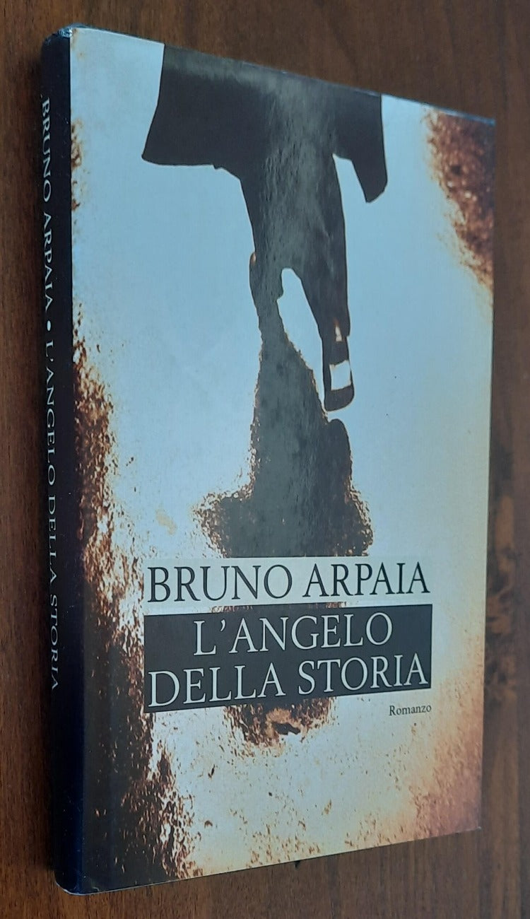 L’angelo della storia - Mondolibri - Libreria Biellese