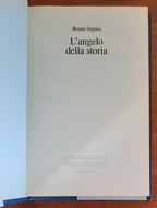 L’angelo della storia - Mondolibri - Libreria Biellese