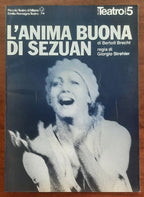 L’anima buona di Sezuan - di Bertolt Brecht