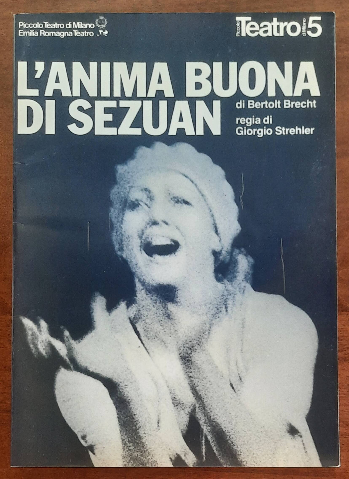 L’anima buona di Sezuan - di Bertolt Brecht