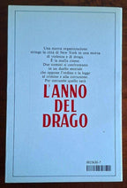 L'anno del drago - Robert Daley - Sperling & Kupfer