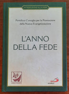 L’anno della Fede - San Paolo Edizioni