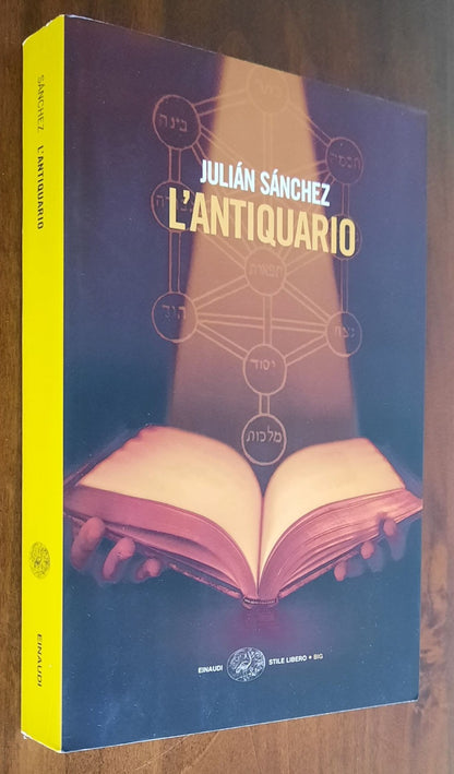 L’ antiquario