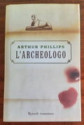 L’ archeologo