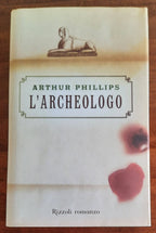 L’ archeologo
