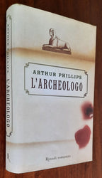 L’ archeologo