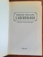 L’ archeologo