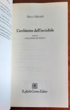 L’ architetto dell’invisibile ovvero come pensa un chimico