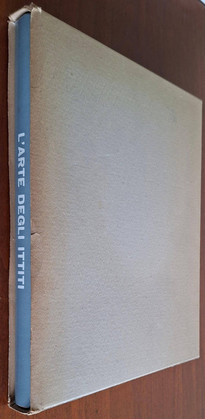 L'arte degli Ittiti - Ekrem Akurgal - Sansoni Editore