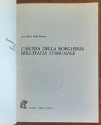 L’ascesa della borghesia nell’Italia comunale - Loescher Editore