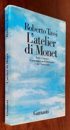 L’ atelier di Monet. Arte e natura: il paesaggio nell’Ottocento e nel Novecento