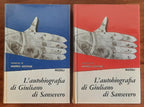 L’autobiografia di Giuliano di Sansevero - Rizzoli
