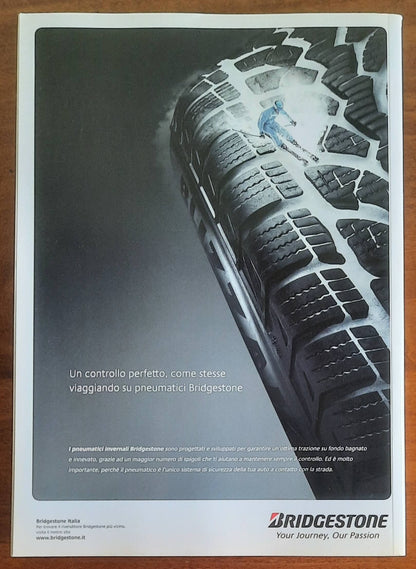 L’automobile dalla A alla Z - Editoriale Domus - Quattroruote - 2014