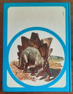 L’avventura dei dinosauri - Mondadori - Il club delle Giovani Marmotte