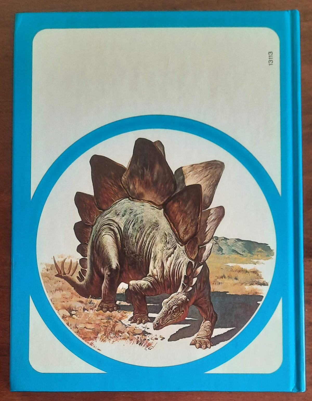 L’avventura dei dinosauri - Mondadori - Il club delle Giovani Marmotte