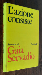 L’azione consiste - Don Giovanni - Libreria Biellese