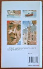 L'eco della fuga - di Martino Lo Cascio - Spazio Cultura Edizioni