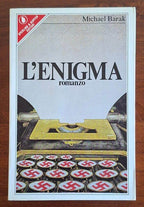 L’enigma - Michael Barak - Sperling & Kupfer