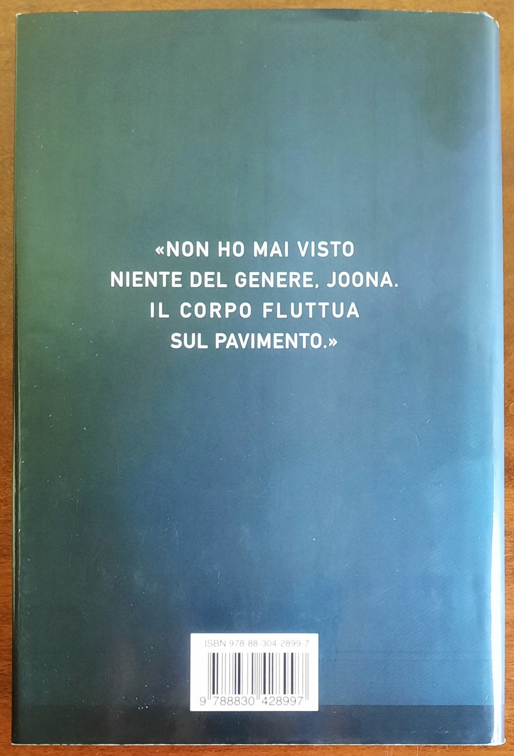 L’esecutore - di Lars Kepler - Longanesi