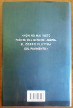 L’esecutore - di Lars Kepler - Longanesi