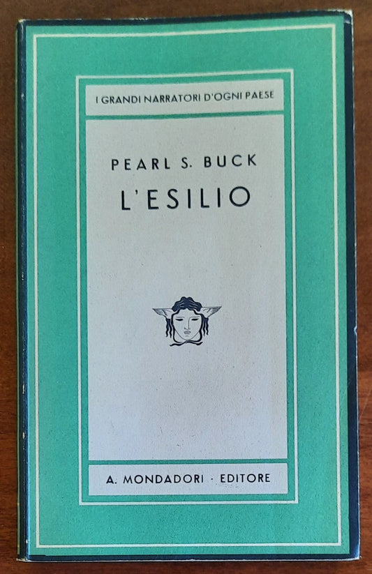 L’esilio - di Pearl S. Buck - Mondadori