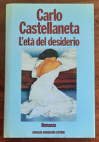 L’età del desiderio - Libreria Biellese