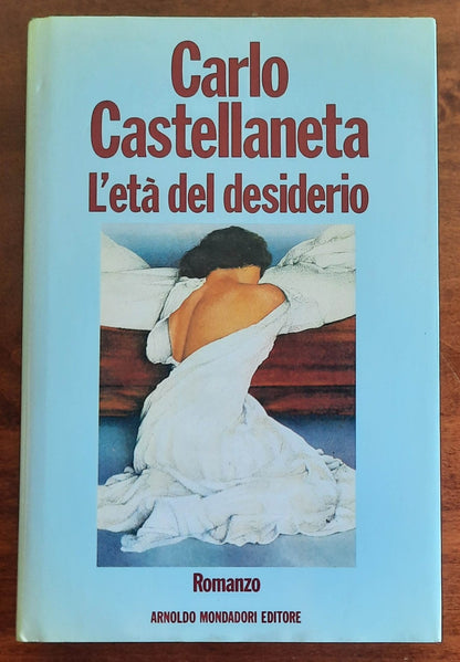 L’età del desiderio