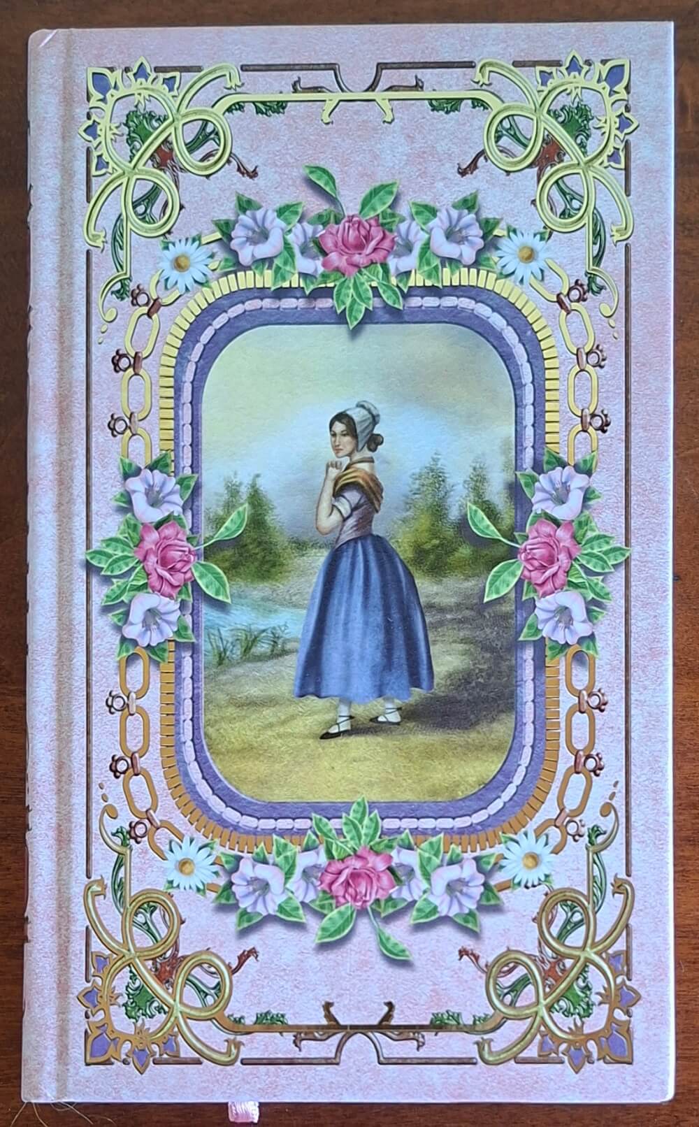 L'età dell'innocenza - di Edith Wharton - Rba Fabbri