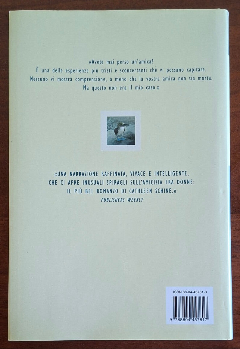 L'evoluzione di Jane - Cathleen Schine - Mondadori