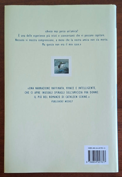 L'evoluzione di Jane - Cathleen Schine - Mondadori