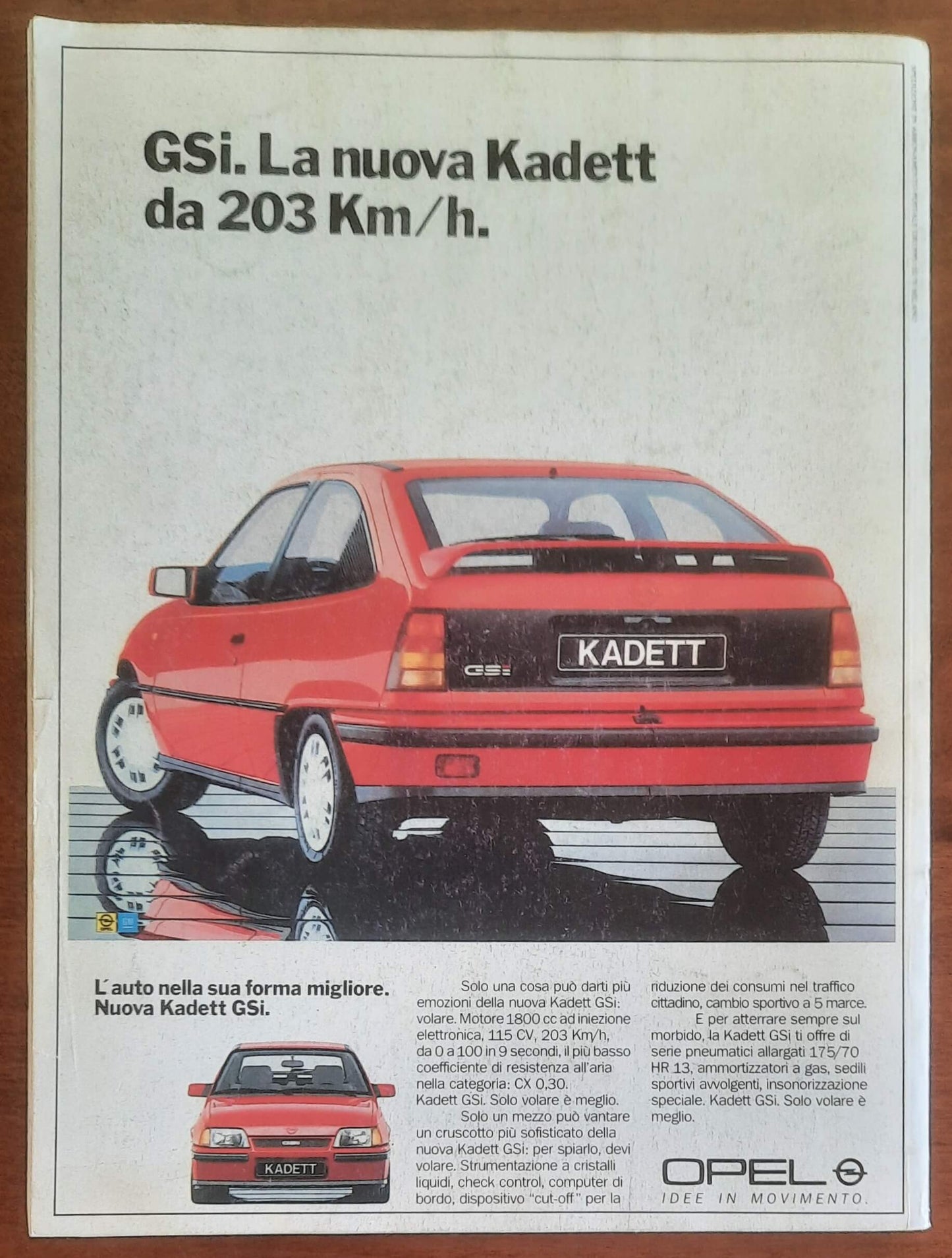 L'illustrazione dello sport. Gen/Feb 1985 - Anno IV Numero 17