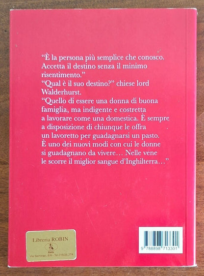 L'imprevedibile destino di Emily Fox-Seton - Astoria