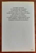 L’impronta di Dio. Alla ricerca delle reliquie di Cristo