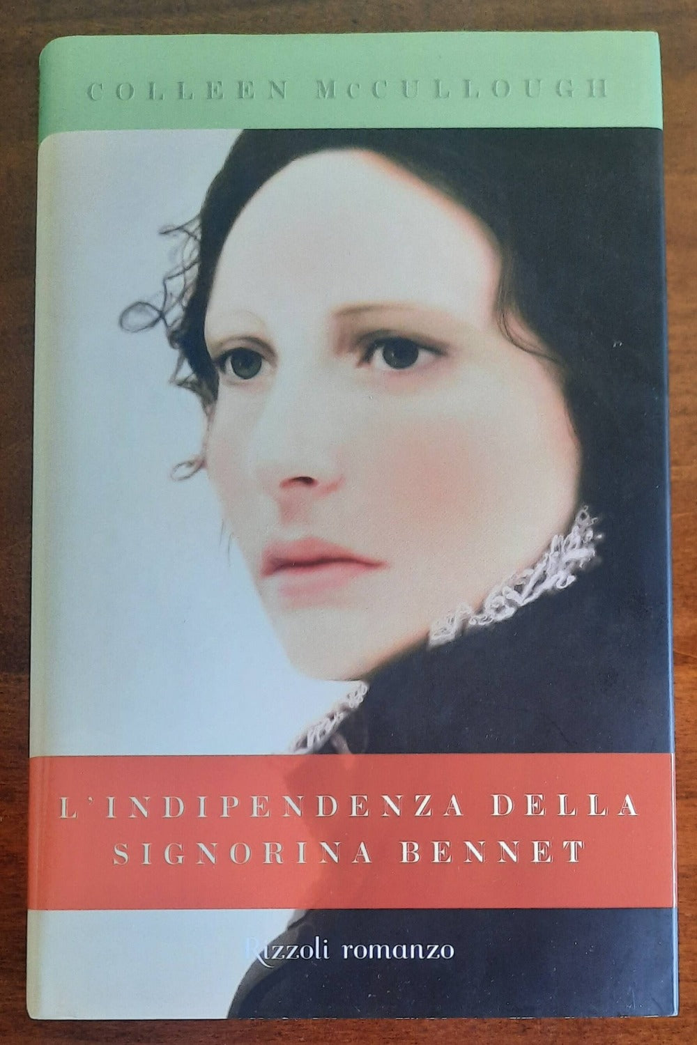 L’ indipendenza della signorina Bennet