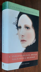 L’ indipendenza della signorina Bennet
