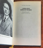 L’infallibile Sherlock Holmes - CDE