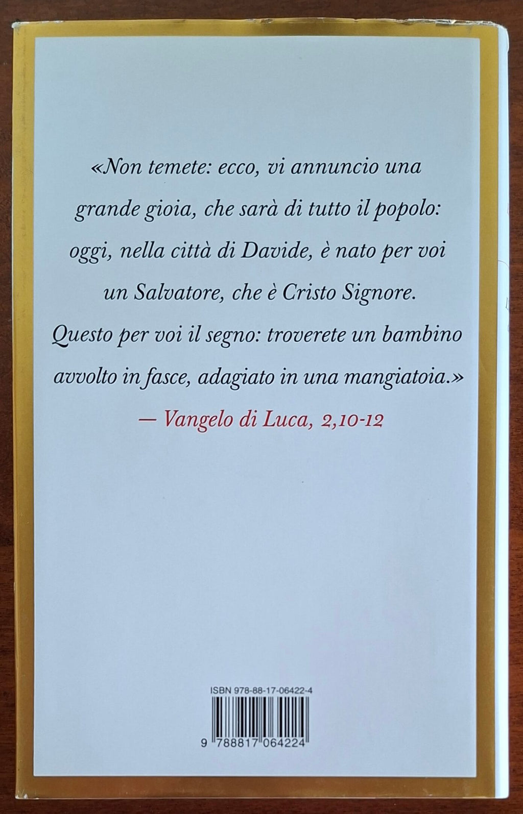 L'infanzia di Gesù - Rizzoli - Libreria Editrice Vaticana