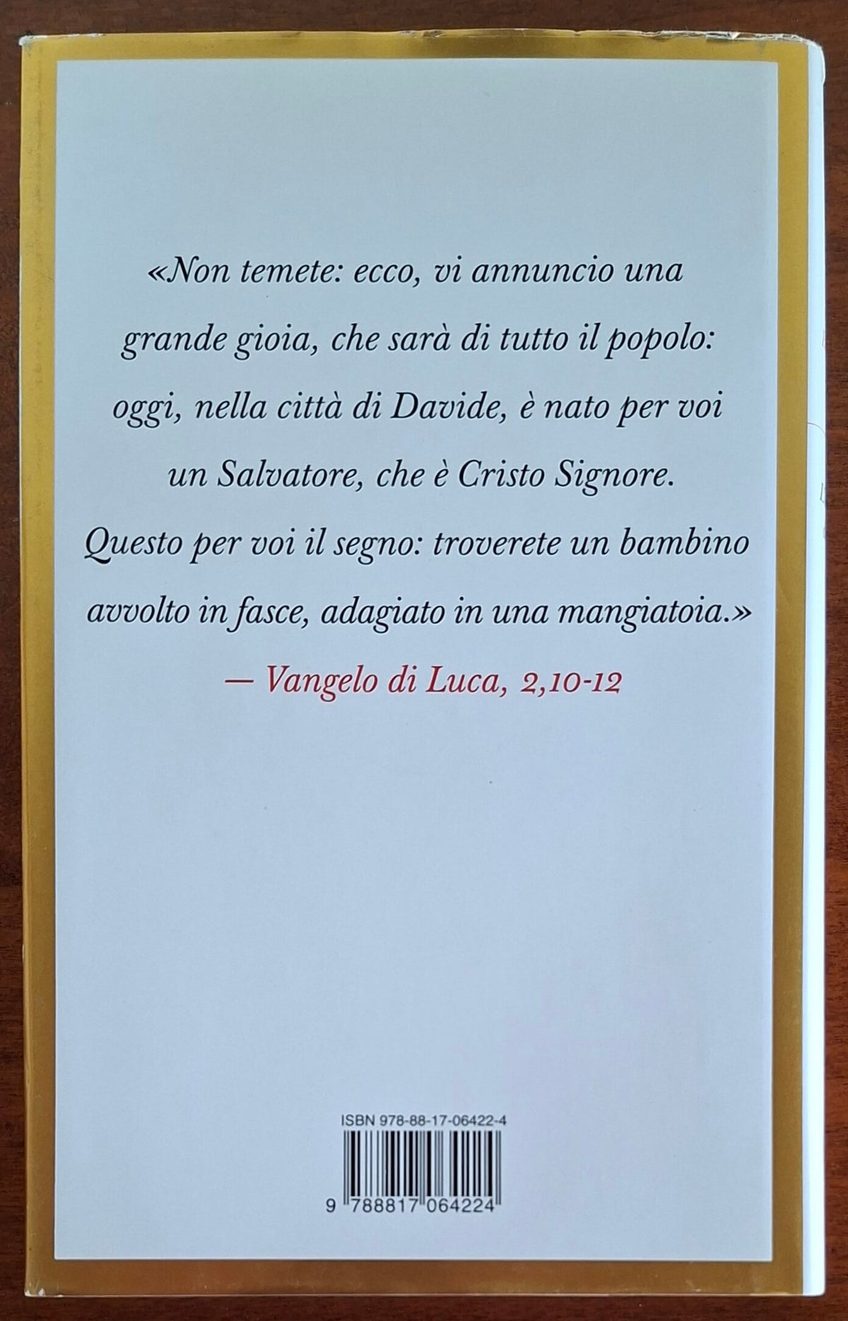 L'infanzia di Gesù - Rizzoli - Libreria Editrice Vaticana