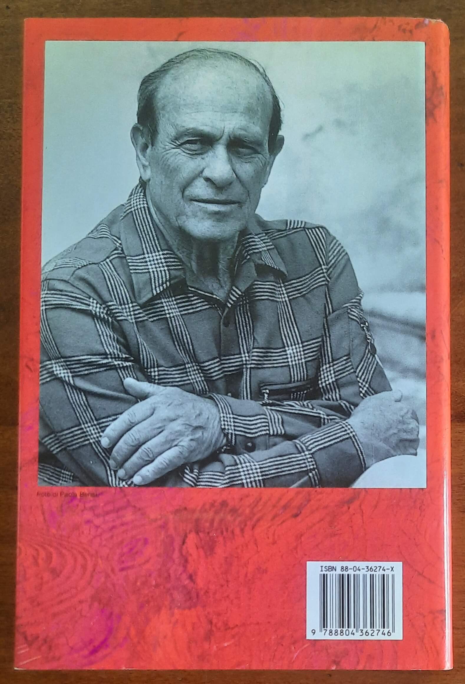 L’inferno. Profondo sud, male oscuro - Giorgio Bocca - Mondadori