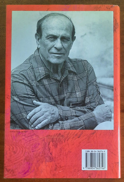 L’inferno. Profondo sud, male oscuro - Giorgio Bocca - Mondadori