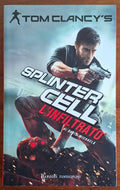 L'infiltrato. Splinter cell - Tom Clancy - Rizzoli