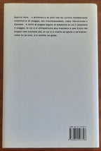 L’infinito viaggiare - di Claudio Magris - Mondadori