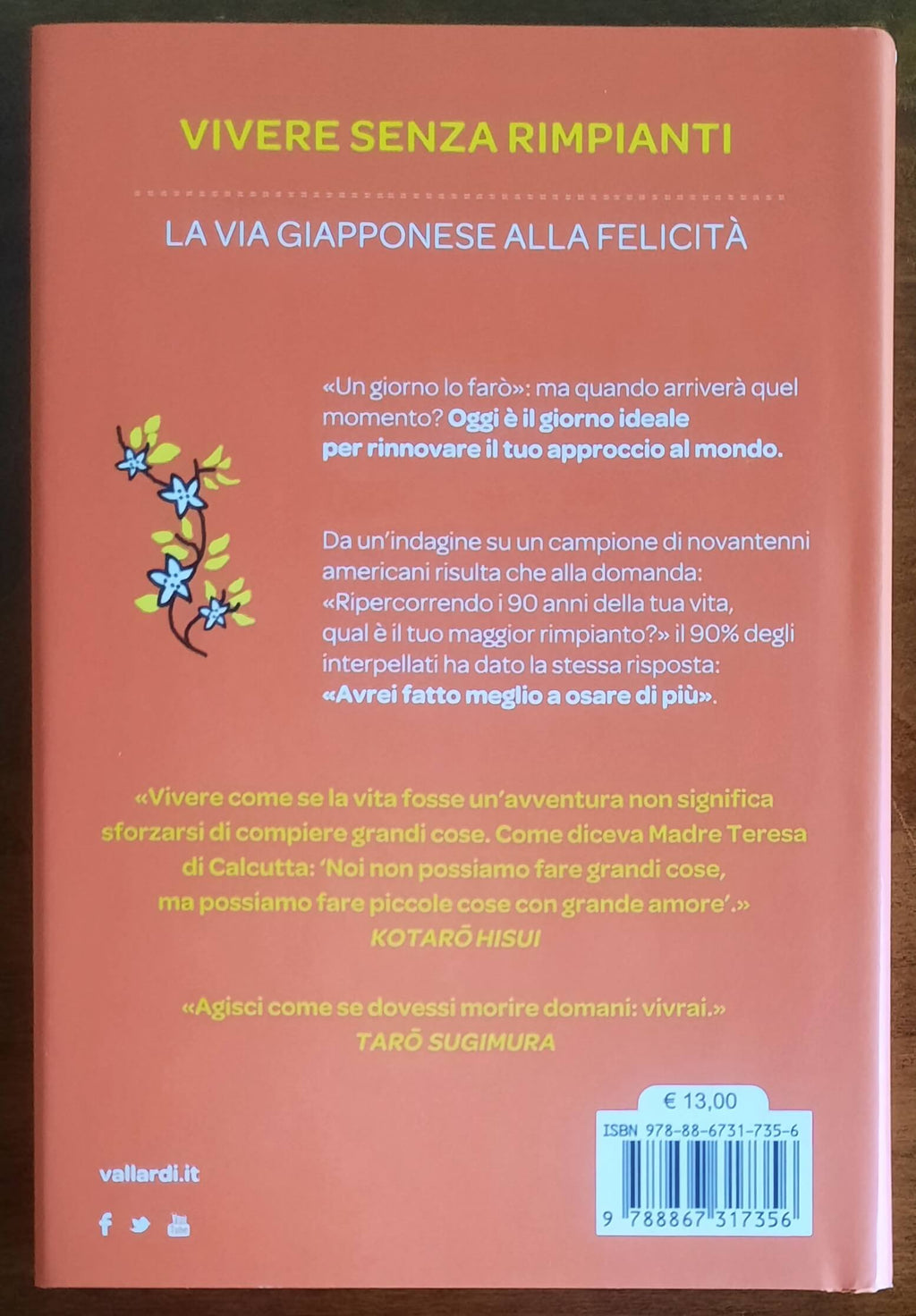 L'inno buddhista alla vita. 27 domande tra zen e psicologia per rinnovare il tuo rapporto con il mondo