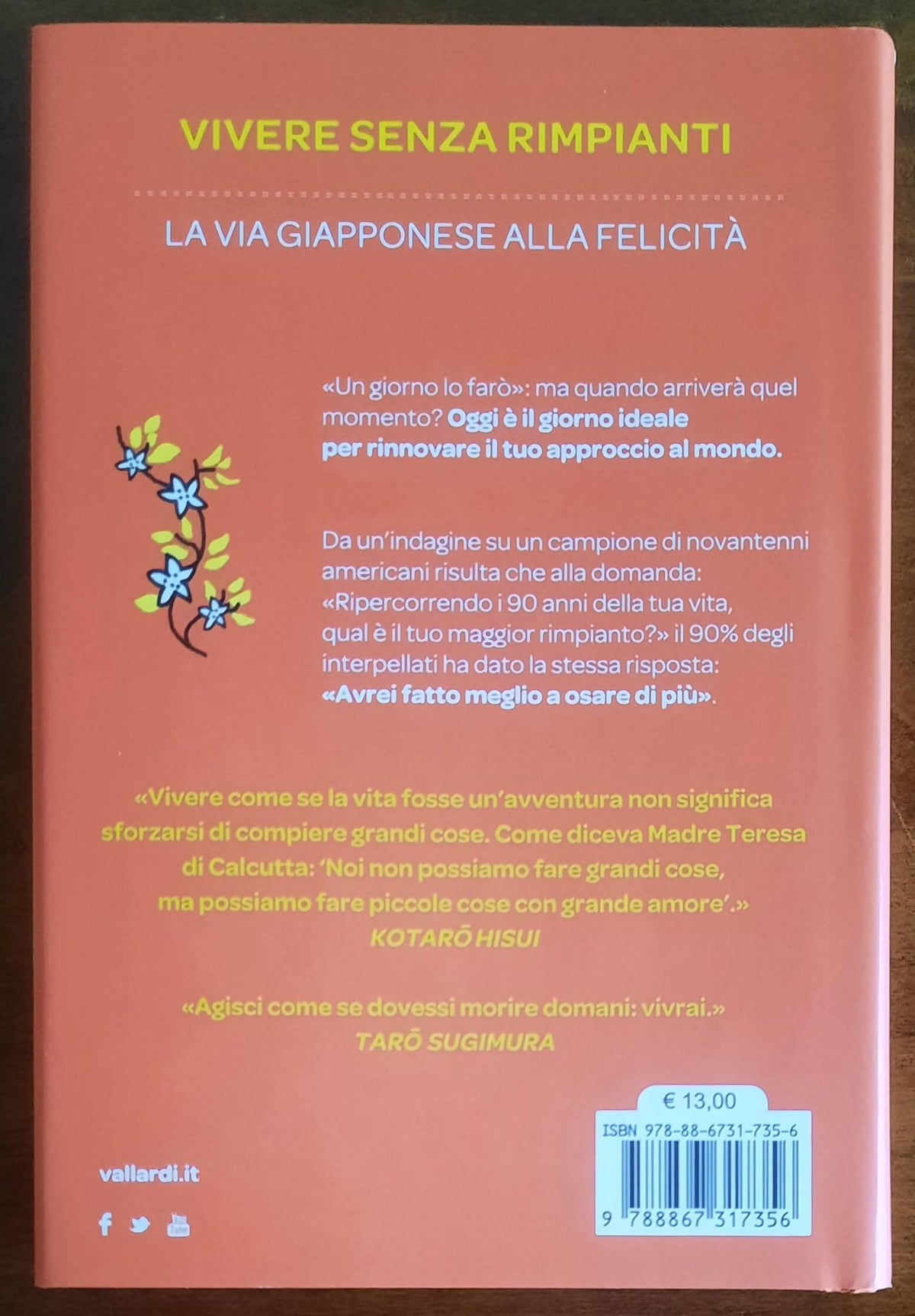 L'inno buddhista alla vita. 27 domande tra zen e psicologia per rinnovare il tuo rapporto con il mondo