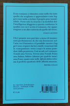 L'insostenibile leggerezza dell'essere - Adelphi