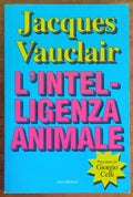 L’intelligenza animale - di Jacques Vauclair - Red Edizioni
