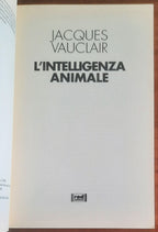 L’intelligenza animale - di Jacques Vauclair - Red Edizioni