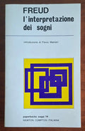 L’interpretazione dei sogni - Sigmund Freud - Newton Compton